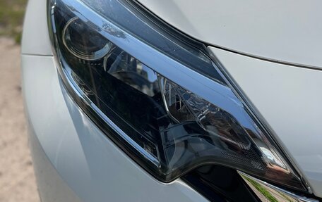 Nissan Note II рестайлинг, 2019 год, 1 120 000 рублей, 3 фотография
