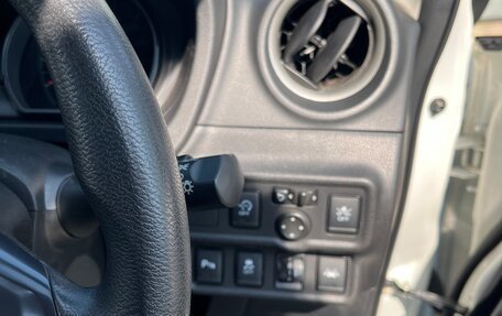 Nissan Note II рестайлинг, 2019 год, 1 120 000 рублей, 7 фотография