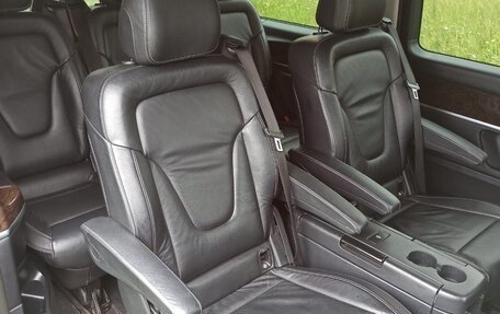 Mercedes-Benz V-Класс, 2014 год, 3 550 000 рублей, 4 фотография