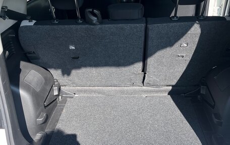 Nissan Note II рестайлинг, 2019 год, 1 120 000 рублей, 9 фотография