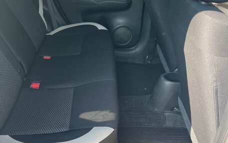 Nissan Note II рестайлинг, 2019 год, 1 120 000 рублей, 8 фотография