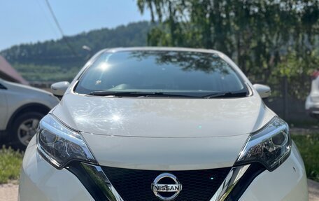 Nissan Note II рестайлинг, 2019 год, 1 120 000 рублей, 2 фотография