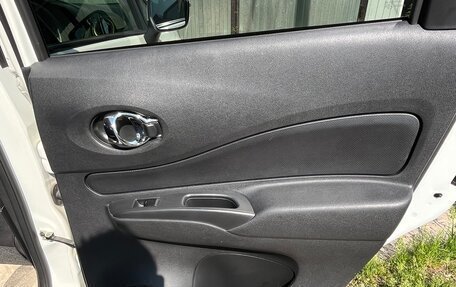 Nissan Note II рестайлинг, 2019 год, 1 120 000 рублей, 19 фотография