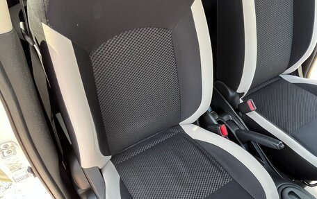 Nissan Note II рестайлинг, 2019 год, 1 120 000 рублей, 21 фотография