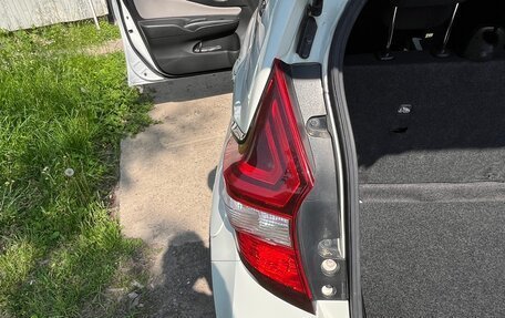 Nissan Note II рестайлинг, 2019 год, 1 120 000 рублей, 16 фотография