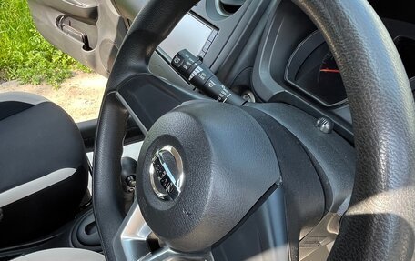 Nissan Note II рестайлинг, 2019 год, 1 120 000 рублей, 22 фотография