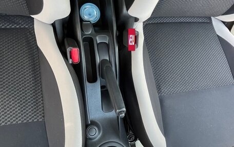 Nissan Note II рестайлинг, 2019 год, 1 120 000 рублей, 24 фотография