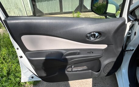 Nissan Note II рестайлинг, 2019 год, 1 120 000 рублей, 34 фотография