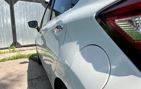 Nissan Note II рестайлинг, 2019 год, 1 120 000 рублей, 36 фотография