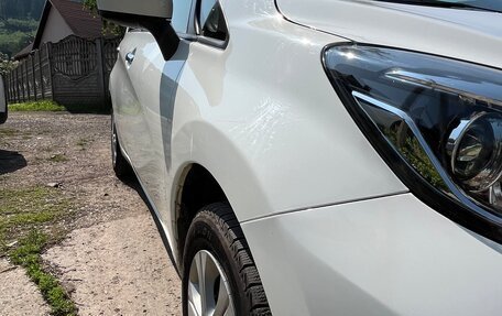 Nissan Note II рестайлинг, 2019 год, 1 120 000 рублей, 38 фотография