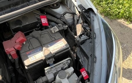 Nissan Note II рестайлинг, 2019 год, 1 120 000 рублей, 28 фотография