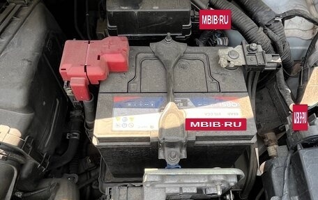 Nissan Note II рестайлинг, 2019 год, 1 120 000 рублей, 29 фотография
