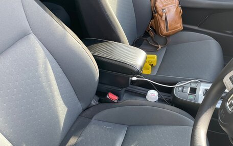 Honda Fit, 2020 год, 1 300 000 рублей, 12 фотография