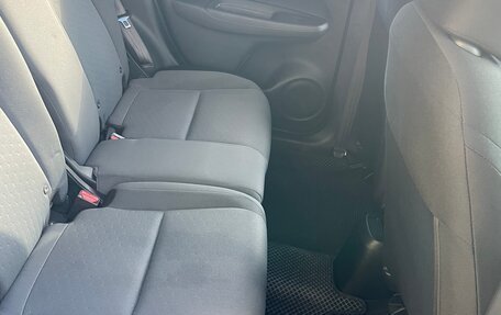 Honda Fit, 2020 год, 1 300 000 рублей, 13 фотография