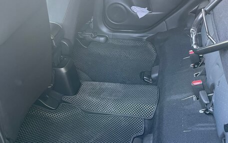 Honda Fit, 2020 год, 1 300 000 рублей, 16 фотография