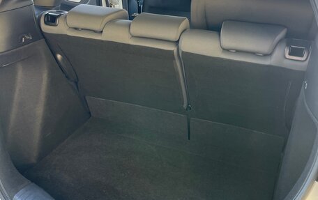 Honda Fit, 2020 год, 1 300 000 рублей, 19 фотография