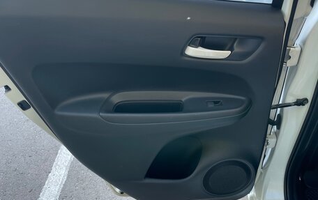 Honda Fit, 2020 год, 1 300 000 рублей, 21 фотография