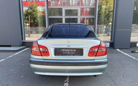 Mitsubishi Carisma I, 2003 год, 255 000 рублей, 3 фотография