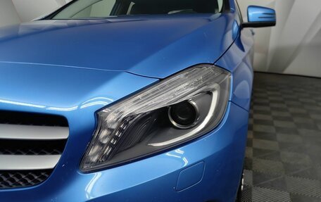 Mercedes-Benz A-Класс, 2015 год, 1 449 000 рублей, 17 фотография