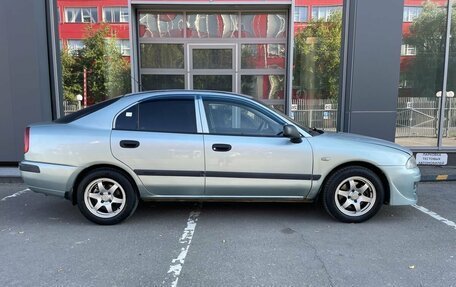 Mitsubishi Carisma I, 2003 год, 255 000 рублей, 4 фотография