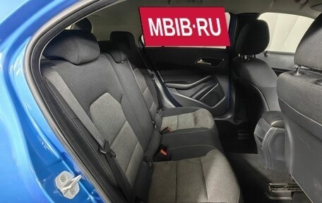 Mercedes-Benz A-Класс, 2015 год, 1 449 000 рублей, 12 фотография