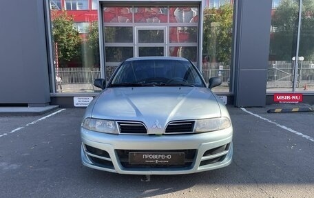 Mitsubishi Carisma I, 2003 год, 255 000 рублей, 2 фотография