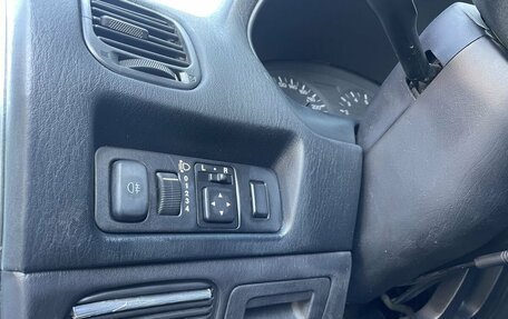 Mitsubishi Carisma I, 2003 год, 255 000 рублей, 9 фотография