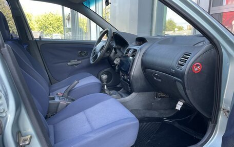 Mitsubishi Carisma I, 2003 год, 255 000 рублей, 14 фотография