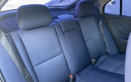 Mitsubishi Carisma I, 2003 год, 255 000 рублей, 15 фотография