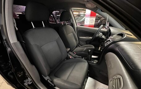 Nissan Almera Classic, 2008 год, 449 000 рублей, 13 фотография