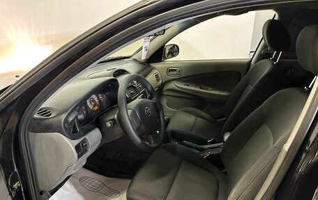 Nissan Almera Classic, 2008 год, 449 000 рублей, 11 фотография