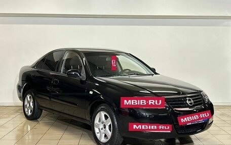 Nissan Almera Classic, 2008 год, 449 000 рублей, 3 фотография
