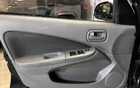 Nissan Almera Classic, 2008 год, 449 000 рублей, 14 фотография