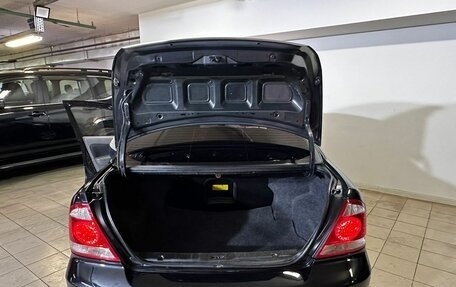 Nissan Almera Classic, 2008 год, 449 000 рублей, 15 фотография