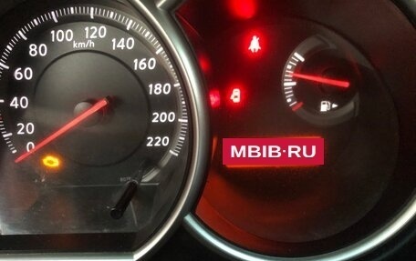 Nissan Tiida, 2010 год, 850 000 рублей, 12 фотография