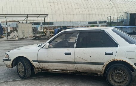Toyota Corona VIII (T170), 1991 год, 155 000 рублей, 5 фотография