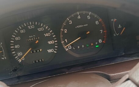 Toyota Corona VIII (T170), 1991 год, 155 000 рублей, 3 фотография