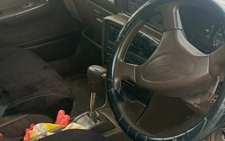 Toyota Corona VIII (T170), 1991 год, 155 000 рублей, 2 фотография
