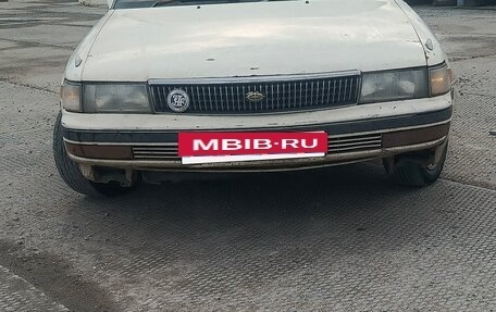 Toyota Corona VIII (T170), 1991 год, 155 000 рублей, 4 фотография