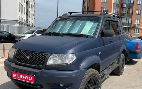 ЛуАЗ Patriot, 2013 год, 850 000 рублей, 1 фотография