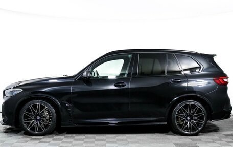 BMW X5 M, 2020 год, 8 990 000 рублей, 6 фотография