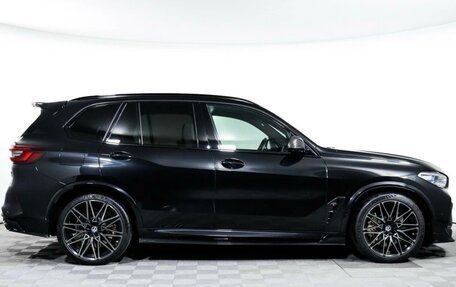 BMW X5 M, 2020 год, 8 990 000 рублей, 4 фотография