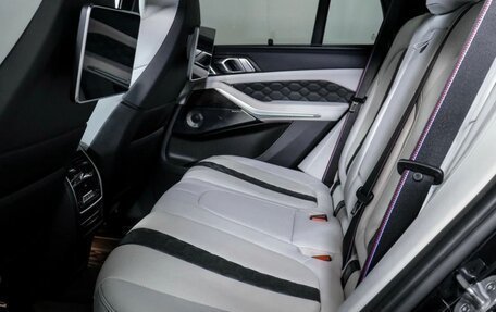 BMW X5 M, 2020 год, 8 990 000 рублей, 8 фотография