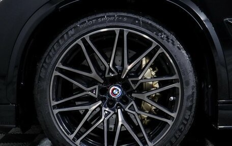 BMW X5 M, 2020 год, 8 990 000 рублей, 11 фотография
