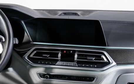 BMW X5 M, 2020 год, 8 990 000 рублей, 9 фотография