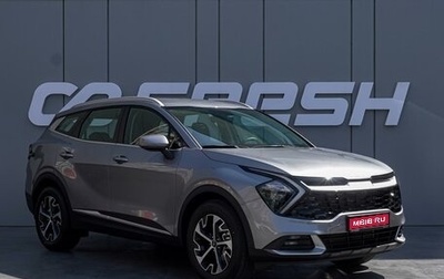KIA Sportage IV рестайлинг, 2025 год, 4 125 000 рублей, 1 фотография