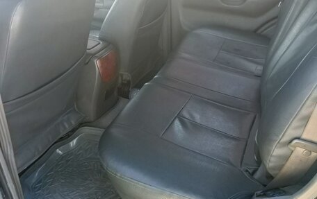 SsangYong Musso I, 2006 год, 670 000 рублей, 3 фотография