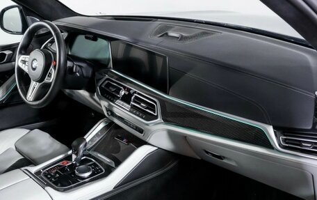 BMW X5 M, 2020 год, 8 990 000 рублей, 10 фотография