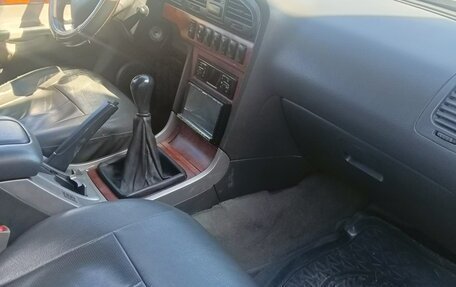 SsangYong Musso I, 2006 год, 670 000 рублей, 2 фотография