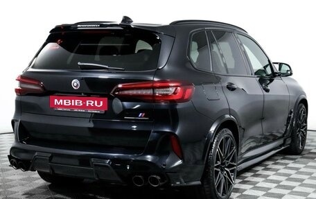 BMW X5 M, 2020 год, 8 990 000 рублей, 5 фотография